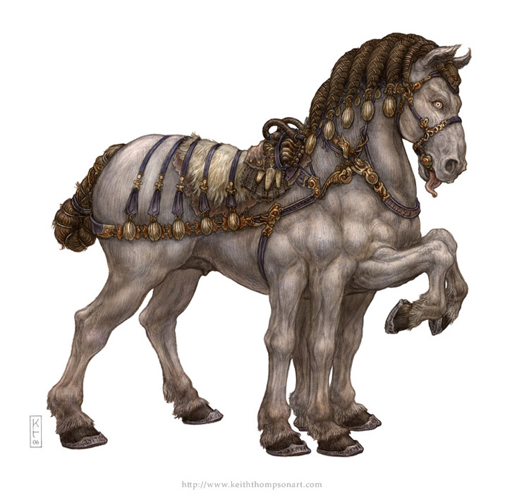 Sleipnir