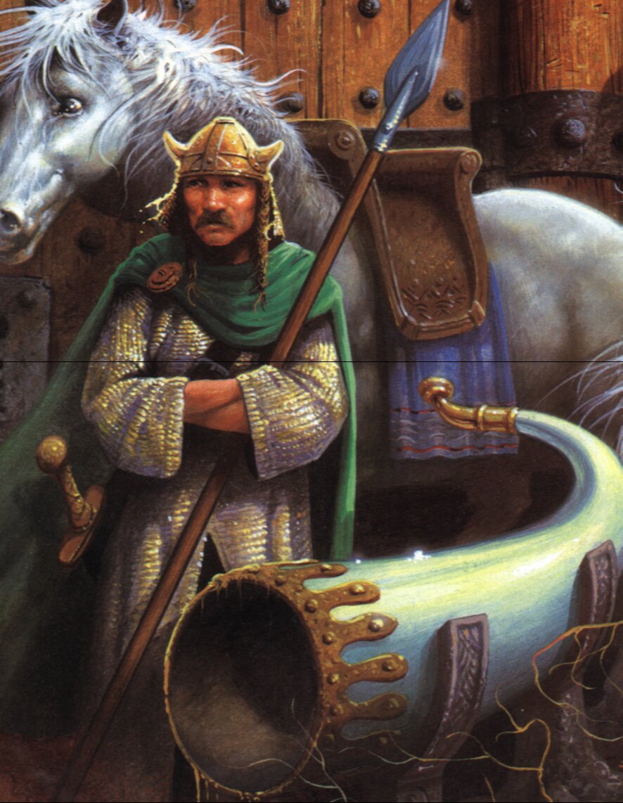 Heimdal