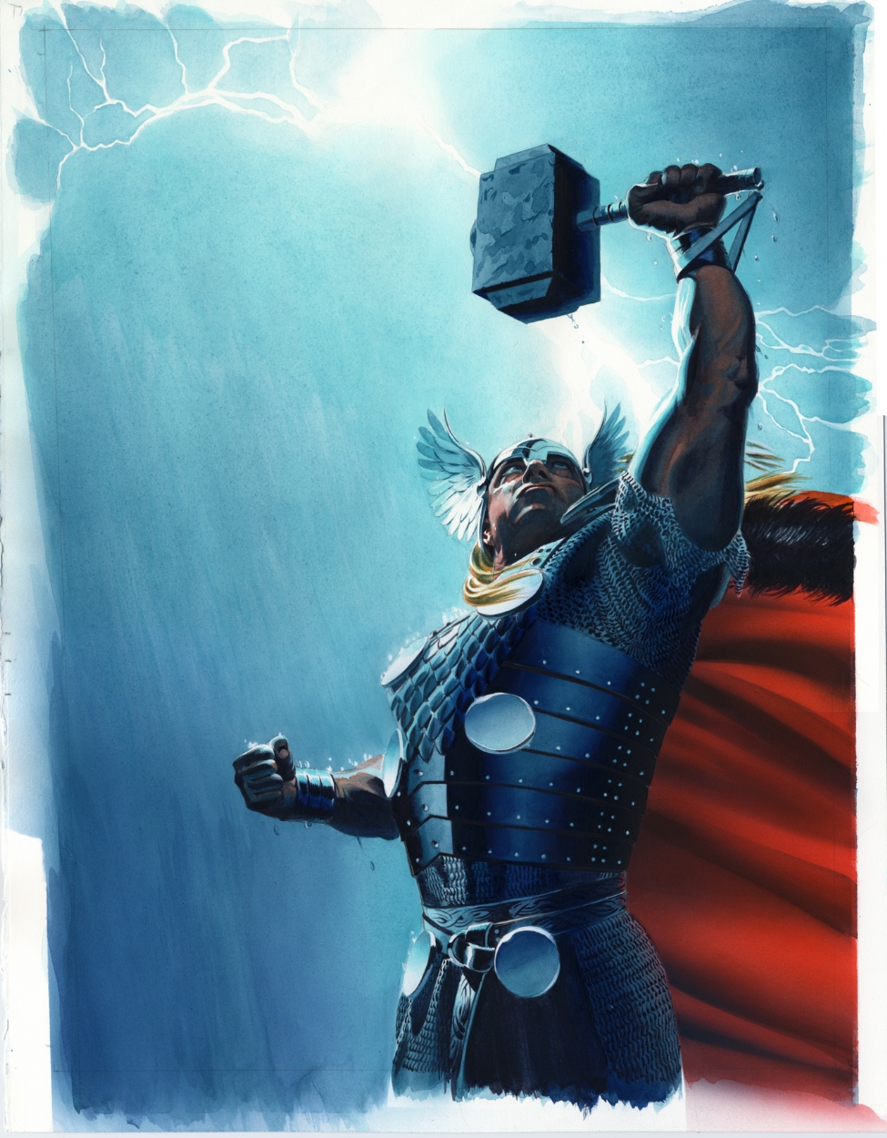 Thor