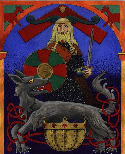 Tyr