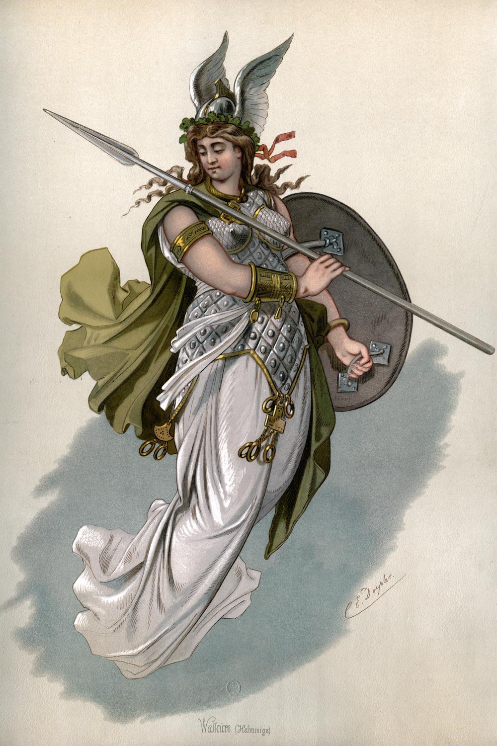 Valquiria